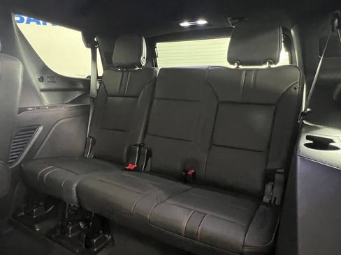 Certified 2024 Chevrolet Tahoe RST w/ RST Performance Edition AWD/4WD image 18