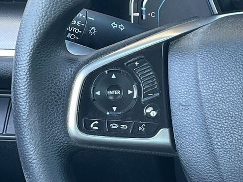 Used 2016 Honda Civic EX image 12