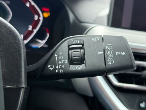 Used 2022 BMW X3 xDrive30i w/ Premium Package 2 image 27