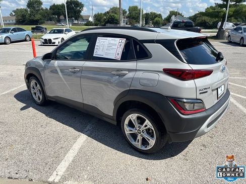 Used 2023 Hyundai Kona SEL FWD image 21