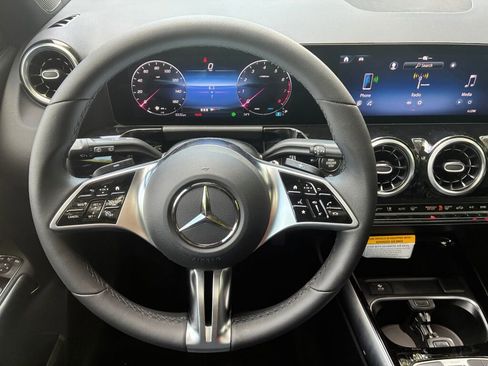 New 2026 Mercedes-Benz GLA 250 4MATIC image 8