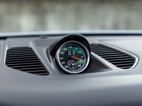 Used 2014 Porsche 911 Carrera 4S image 38