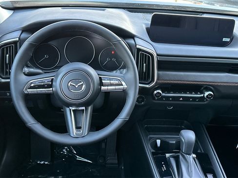 New 2026 MAZDA CX-50 2.5 Hybrid w/ Cargo Package image 15
