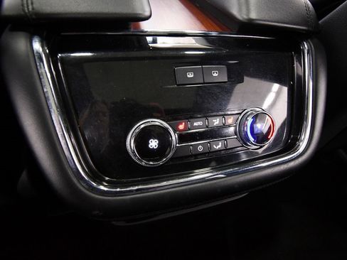 Used 2020 Lincoln Navigator Reserve w/ Equipment Group 208A image 18