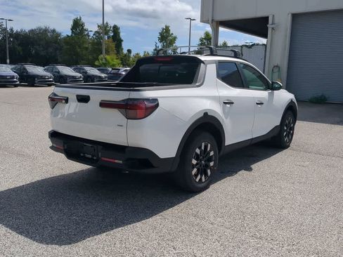 New 2026 Hyundai Santa Cruz SEL image 7