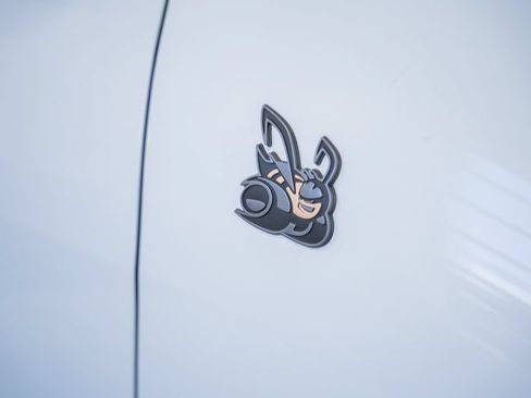 New 2026 Dodge Charger Scat Pack AWD/4WD image 13