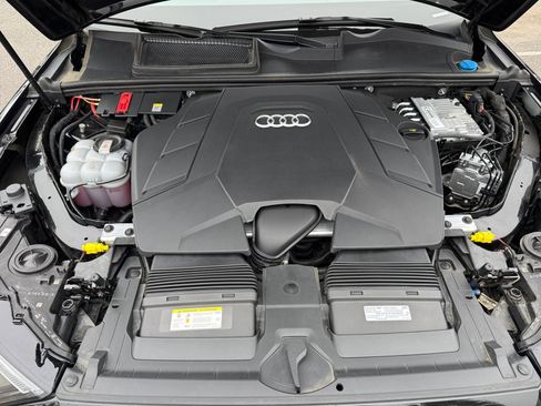 Used 2022 Audi Q7 3.0T Premium Plus image 20