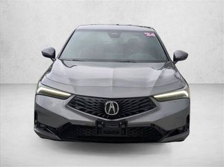 Used 2024 Acura Integra A-Spec FWD video 2