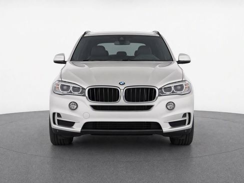 Used 2016 BMW X5 xDrive35i AWD/4WD image 8