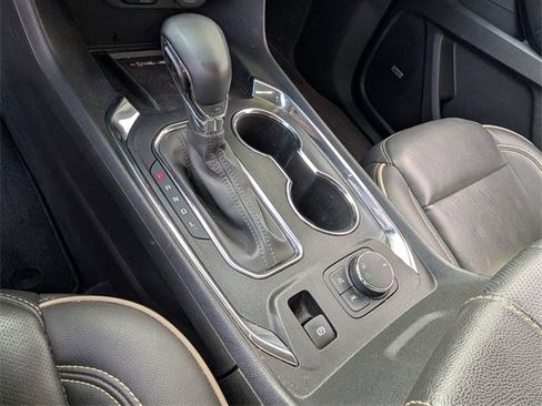 Used 2023 Chevrolet Traverse Premier w/ Redline Edition image 23