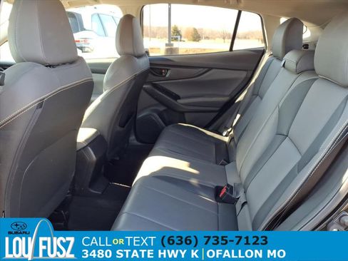 Used 2023 Subaru Crosstrek 2.5i Sport image 26