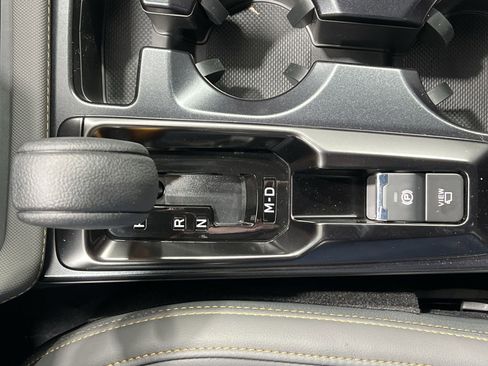 New 2026 Subaru Forester Wilderness AWD/4WD image 20