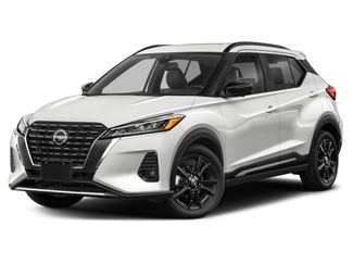 Used 2023 Nissan Kicks SR w/ SR Premium Package FWD video 1