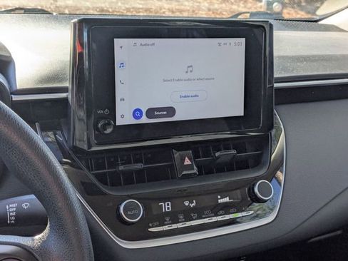 Used 2024 Toyota Corolla LE image 22