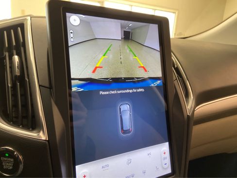 Used 2023 Ford Edge Titanium w/ Equipment Group 301A image 28