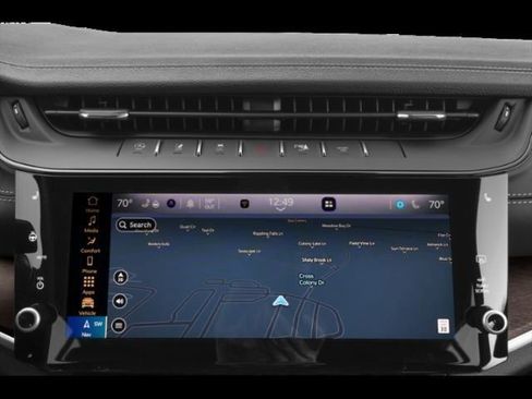 New 2026 Jeep Grand Cherokee Limited image 33