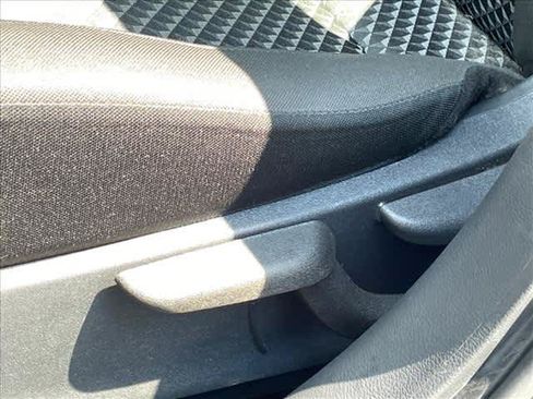 Used 2024 Nissan Versa S w/ Trunk Package FWD image 16