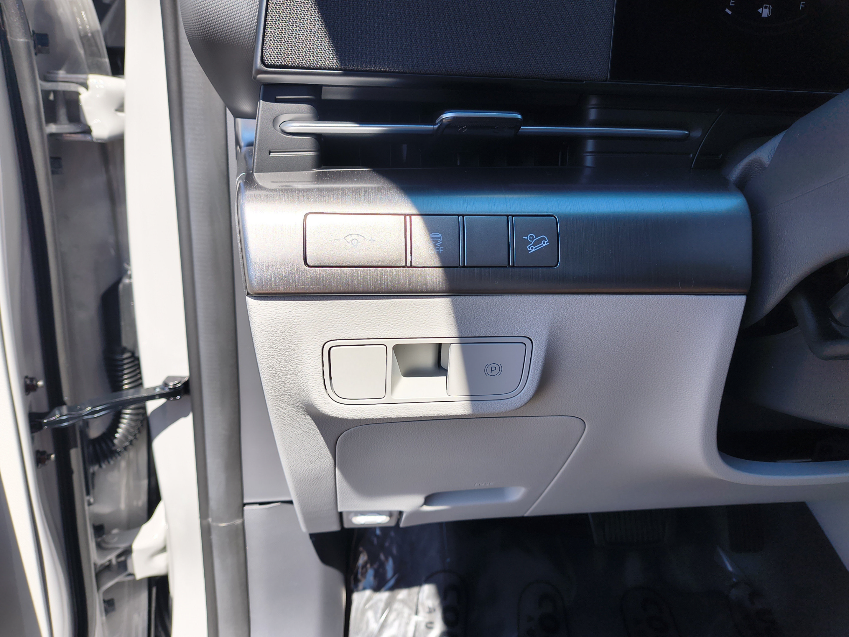 New 2027 Hyundai Kona SEL Sport FWD image 25