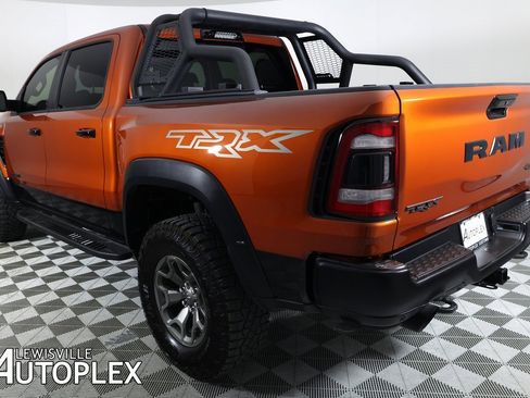 Used 2024 RAM 1500 TRX image 8