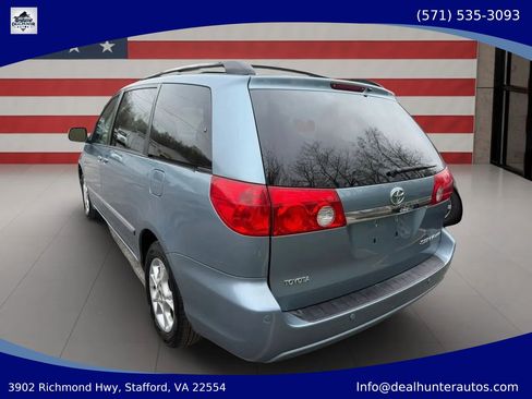 Used 2006 Toyota Sienna XLE Limited FWD image 10