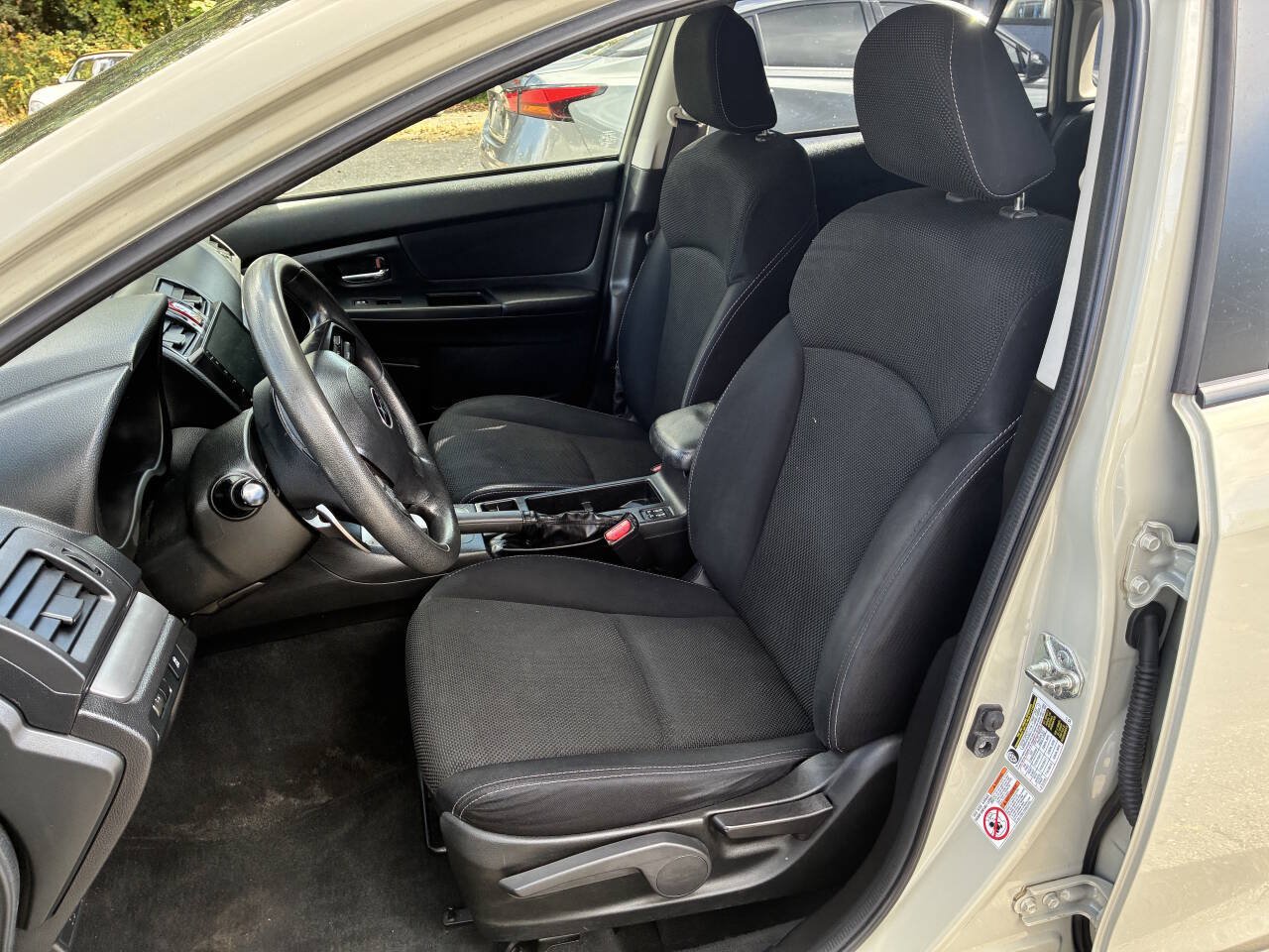 Used 2013 Subaru Crosstrek 2.0i Premium AWD/4WD image 9