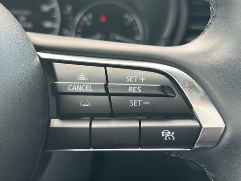 Used 2025 MAZDA CX-30 AWD 2.5 S w/ Preferred Package image 23
