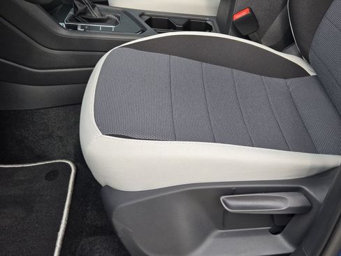 New 2026 Volkswagen Taos S FWD image 23
