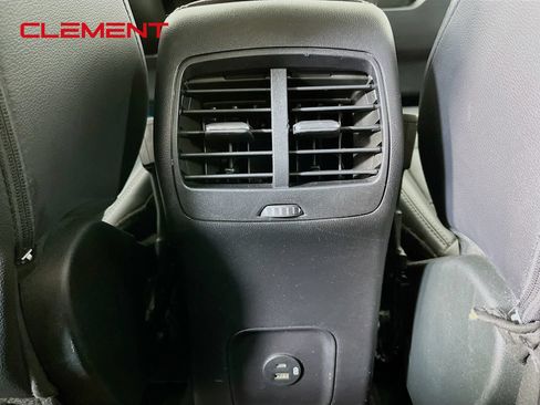 Used 2022 Ford Escape Titanium AWD/4WD image 32