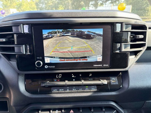 Used 2022 Toyota Tundra SR w/ SR Tow Package RWD image 32
