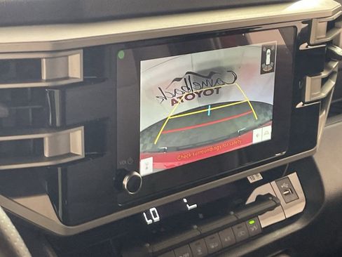 New 2026 Toyota Tundra SR5 image 16