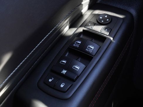 Used 2025 Dodge Durango GT w/ Blacktop Package image 14