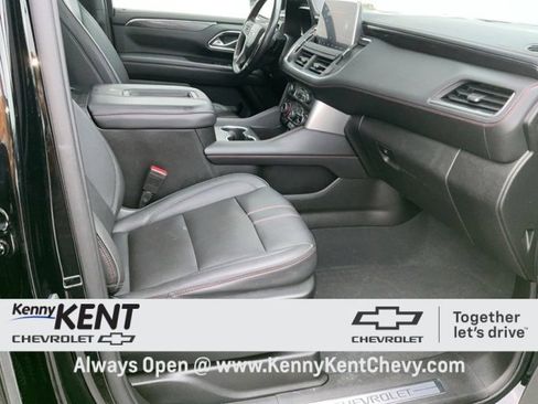 Certified 2023 Chevrolet Tahoe RST image 20