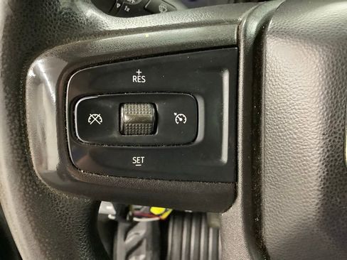 Used 2022 GMC Sierra 2500 Pro AWD/4WD image 13