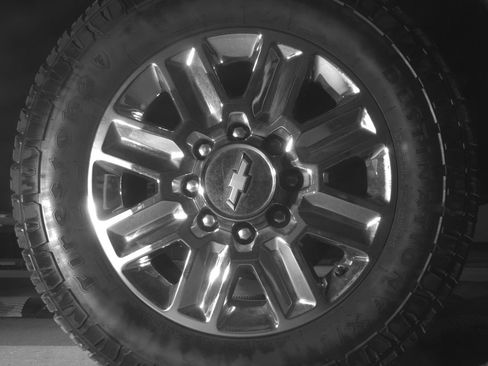 Used 2024 Chevrolet Silverado 2500 High Country w/ High Country Premium Package image 12