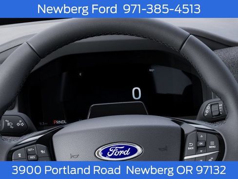 New 2027 Ford Explorer Platinum AWD/4WD image 13