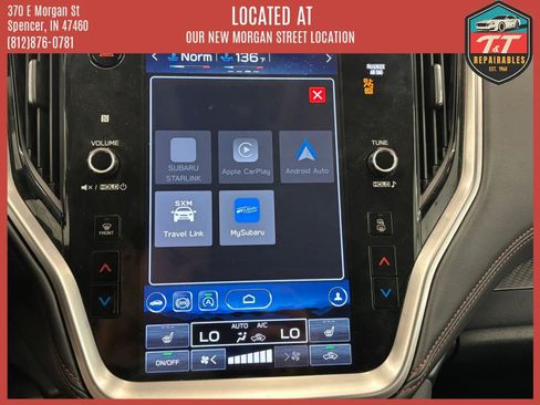 Used 2020 Subaru Legacy Sport AWD/4WD image 41