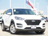 Used 2019 Hyundai Tucson Value image 2