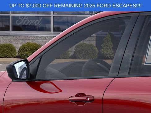 New 2025 Ford Escape Active w/ Cold Weather Package AWD/4WD image 20