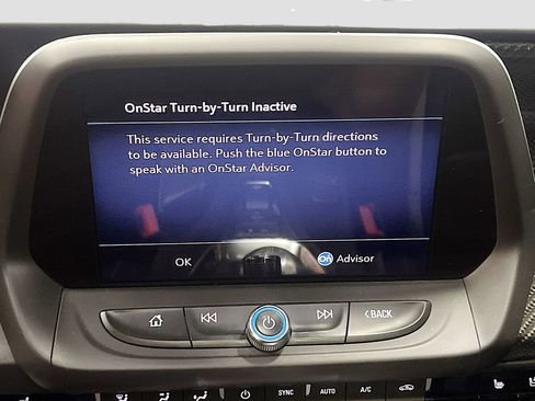 Used 2024 Chevrolet Camaro SS image 13