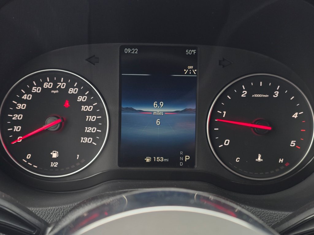 New 2026 Mercedes-Benz Sprinter 2500 image 31