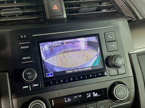 Used 2019 Honda Civic LX image 19