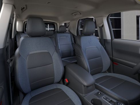 New 2025 Ford Bronco Sport Outer Banks AWD/4WD image 10