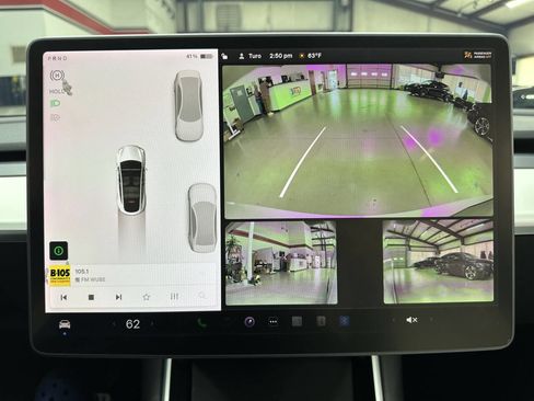 Used 2020 Tesla Model Y Performance image 26