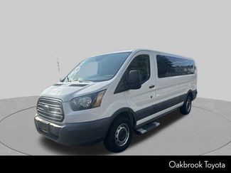 Used 2016 Ford Transit 150 148 Low Roof w/ Interior Upgrade Package RWD video 1