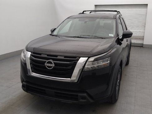 Used 2022 Nissan Pathfinder SV FWD image 15