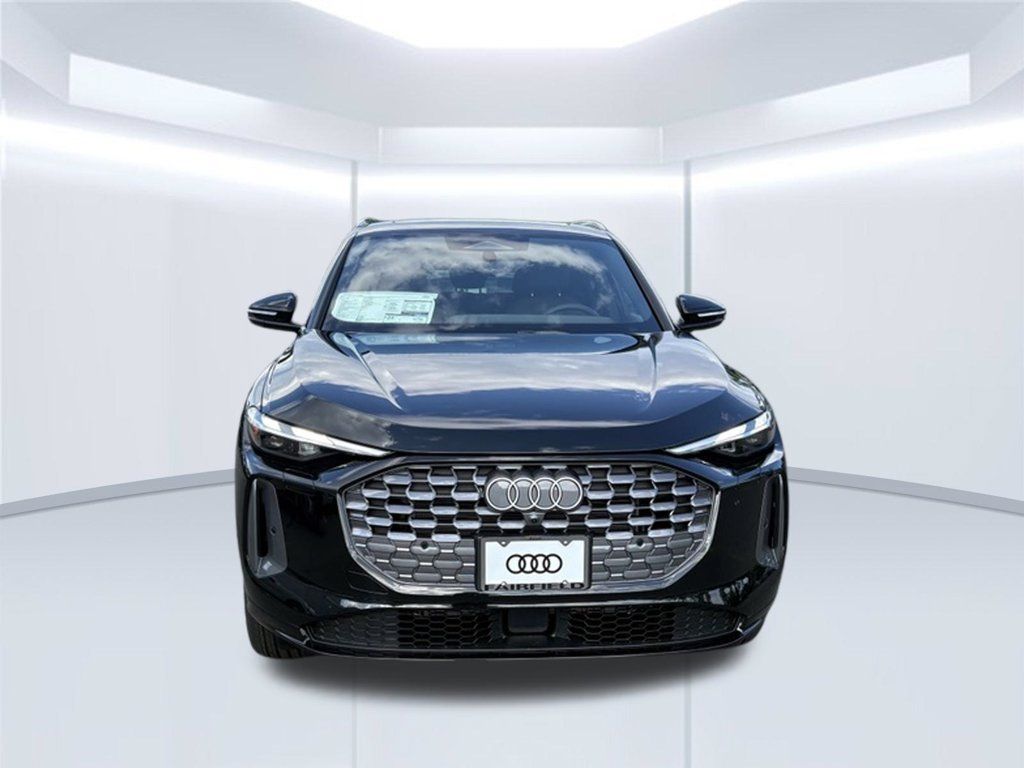 New 2026 Audi Q5 Premium AWD/4WD image 10