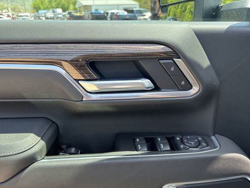 New 2026 Chevrolet Silverado 2500 LT w/ Trail Boss Package AWD/4WD image 16