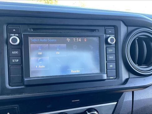 Used 2019 Toyota Tacoma SR image 30