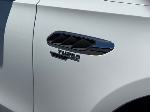 Certified 2026 Mercedes-Benz E 53 AMG e 4MATIC Sedan image 8