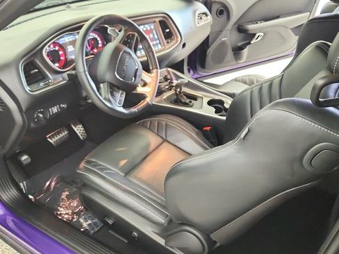 Used 2019 Dodge Challenger SRT Hellcat Redeye RWD image 14